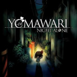 Yomowari: Night Alonecover