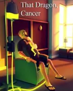 That Dragon, Cancercover