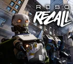 Robo Recallcover