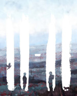 11-11: Memories Retoldcover