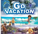 Go Vacationcover