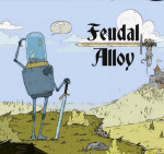 Feudal Alloycover