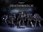Warhammer 40,000: Deathwatch - Enhanced Editioncover