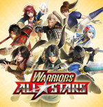 Warriors All-Starscover