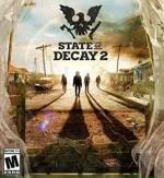 State Of Decay 2cover