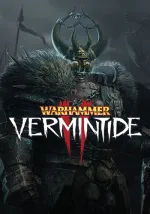 Warhammer: Vermintide 2cover