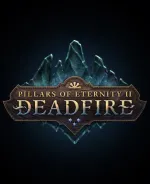 Pillars of Eternity II: Deadfirecover