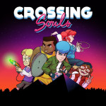 Crossing Soulscover