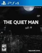 The Quiet Mancover