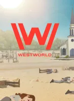 Westworld Mobilecover