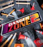 Danger Zone 2cover