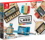 Nintendo Labo Variety Kitcover