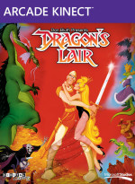 Dragon&#039;s Laircover
