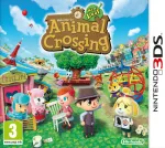 Animal Crossing: New Leafcover