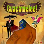 Guacameleecover