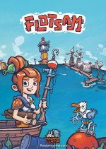Flotsamcover