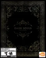 Dark Souls Trilogycover