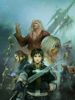 The Last Remnant Remasteredcover