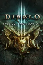 Diablo III Eternal Collectioncover