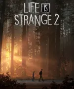 Life is Strange 2: Episode 3 – Wastelandscover