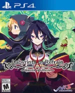 Labyrinth of Refrain: Coven of Duskcover