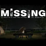 The Missing: J.J. Macfield And The Island Of Memoriescover
