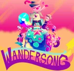 Wandersongcover