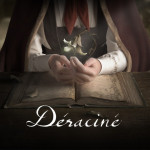 Déracinécover
