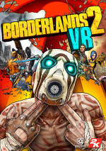 Borderlands 2 VRcover