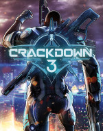 Crackdown 3cover