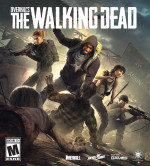 Overkill&#039;s The Walking Deadcover