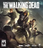 Overkill's The Walking Deadcover