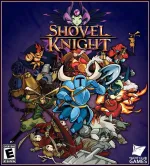Shovel Knightcover
