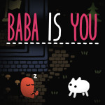 Baba Is Youcover