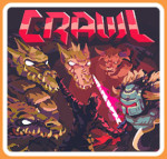 Crawlcover