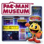 Pac-Man Museumcover