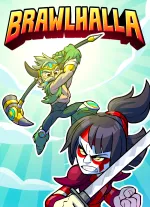 Brawlhallacover