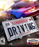 Dangerous Drivingcover
