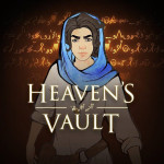 Heaven&#039;s Vaultcover