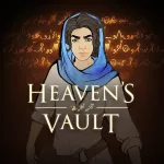 Heaven's Vaultcover