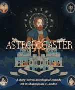 Astrologastercover