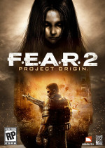 F.E.A.R. 2: Project Origincover