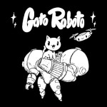 Gato Robotocover