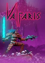 Valfariscover