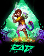 Radcover