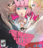 Catherine: Full Bodycover