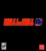 Kill la Kill – IFcover