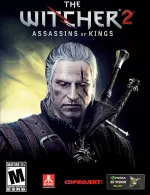 The Witcher 2: Assassins of Kingscover