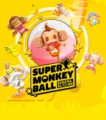 Super Monkey Ball: Banana Blitz HDcover
