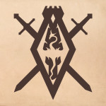 The Elder Scrolls: Bladescover